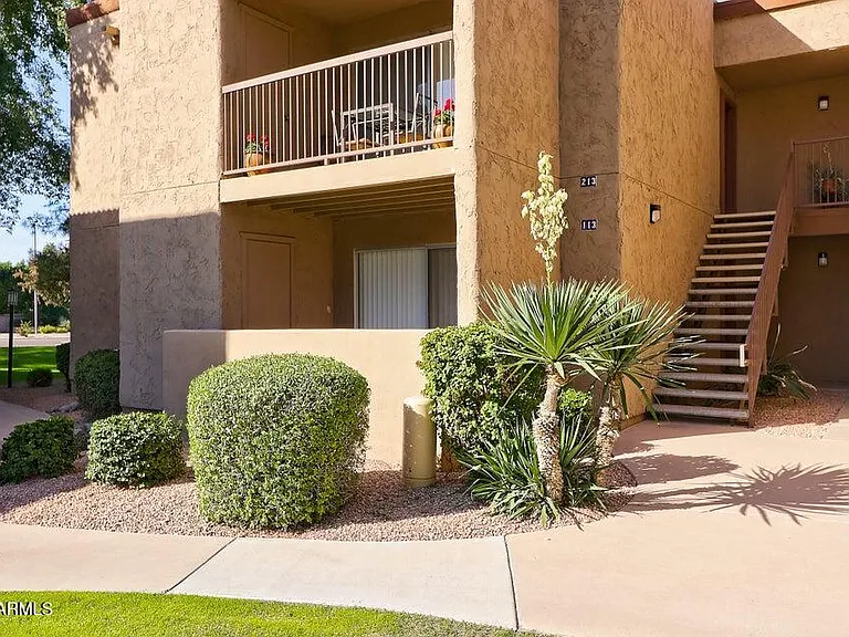 8250 E Arabian Trl #113 — Photo 41
