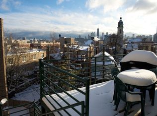 821 N Milwaukee Ave APT 3, Chicago, IL 60642