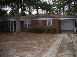 1015 N Isabella St, Sylvester, GA 31791