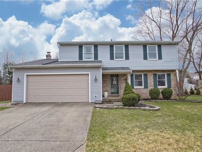 1012 Gentry Dr, Medina, OH, 44256