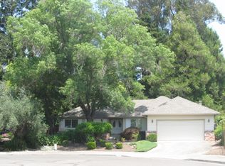 110 Sherwood Dr, Santa Rosa, CA 95405