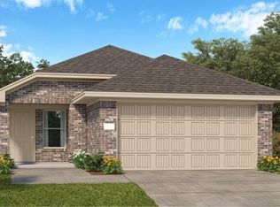 1440 Las Cuevas Dr, Conroe, TX 77301