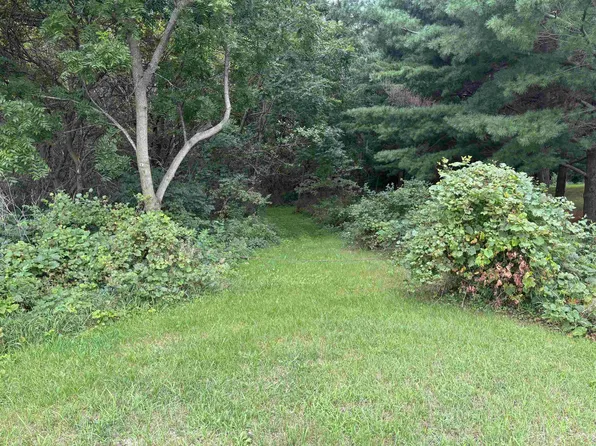 W Seeman Rd, Evansville, WI 53536
