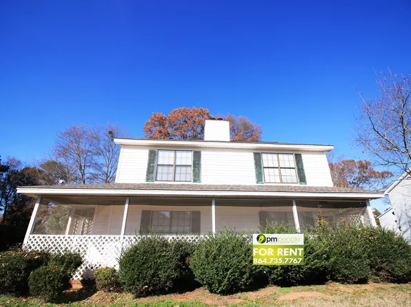 3A Pointer Ln, Greenville, SC 29607