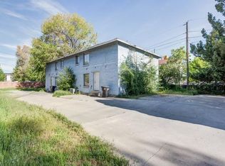 1751 N 450 W, Provo, UT 84604