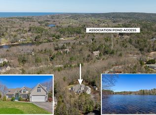 52-52 Kingfisher Ln #R, Plymouth, MA 02360