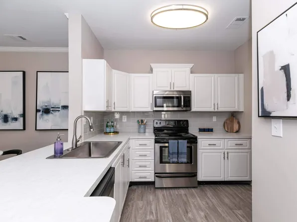 The Atlantic River West