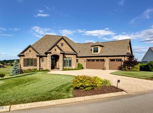 125 White Hawk Dr, Vonore, TN 37885