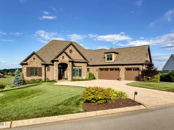 125 White Hawk Dr, Vonore, TN 37885