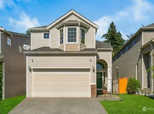7813 163rd Street Ct E, Puyallup, WA
