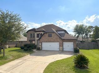 24611 Fort Timbers Ct #24611, Spring, TX 77373