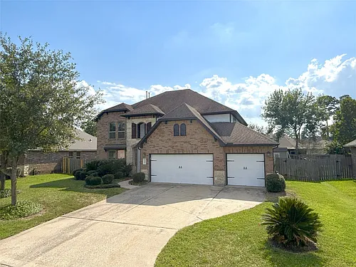 24611 Fort Timbers Ct #24611 Photo 1