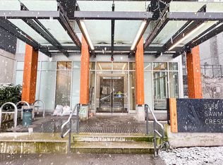 3588 Sawmill Cres #301, Vancouver, BC V5S 0E3