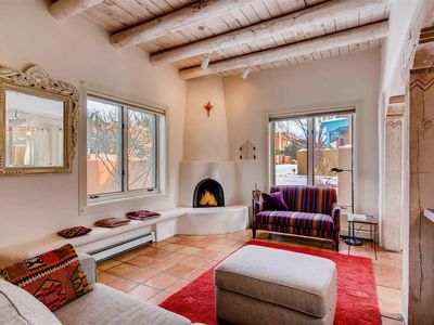 624 Galisteo St APT 14, Santa Fe, NM, 87505