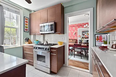 Sold by Brooklyn Heights Real Estate Inc