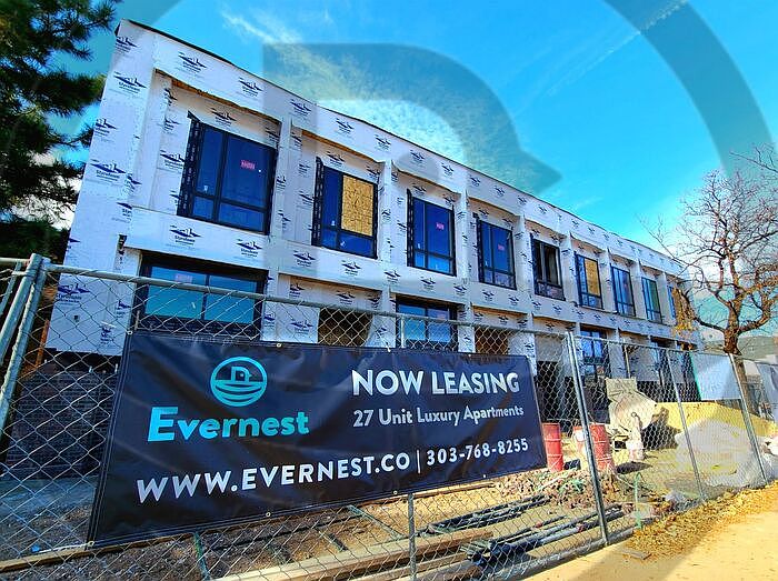 1st image of 1775 S Pearl St #1