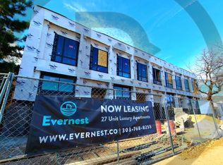 1775 S Pearl St #1, Denver, CO 80210