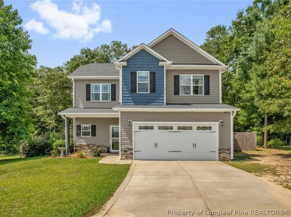 4900 Avant Ferry Ct, Fayetteville, NC 28306