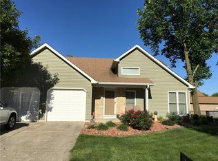 1755 Catalano Dr, Indianapolis, IN 46214