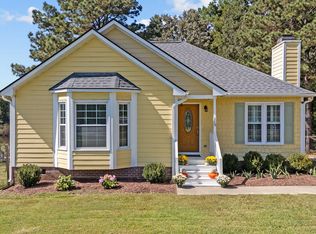 229 Deep Creek Dr, Clayton, NC 27520