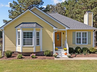 229 Deep Creek Drive, Clayton, NC, 27520