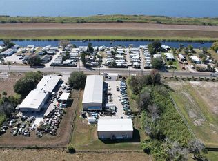 The West Boundary, Okeechobee, FL 34974