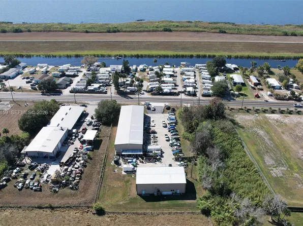 5271 Us Highway 441 SE, Okeechobee, FL 34974
