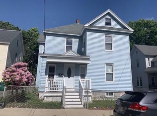 28 S Walker St, Lowell, MA 01851