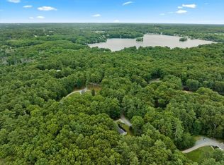 60 Elysium St, Wrentham, MA 02093