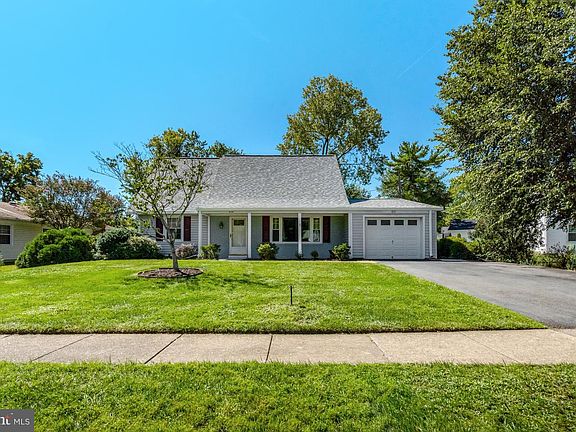 2nd image of 4106 Marble Ln