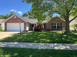 12843 Glengary Dr, Fishers, IN 46038
