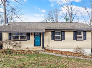 1403 Northshire Ln, Knoxville, TN 37922