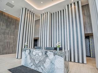 220 Missinnihe Way #805, Mississauga, ON L5H 0A9