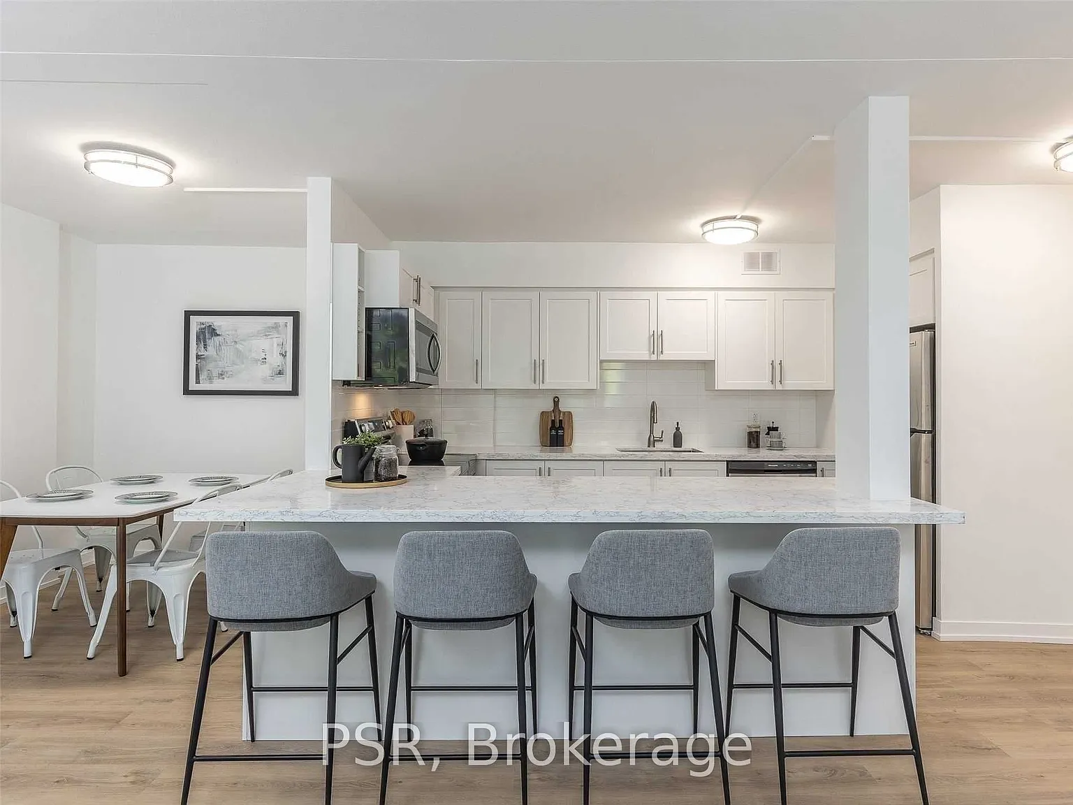 2 bed, $2,675 — Photo 3