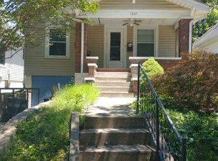 1227 Keswick Blvd, Louisville, KY