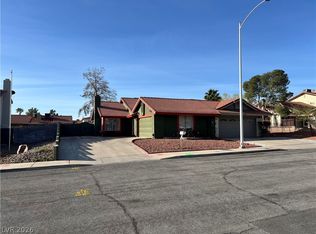 8913 Torcello Dr, Las Vegas, NV 89117