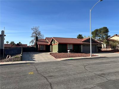 8913 Torcello Dr, Las Vegas, NV, 89117