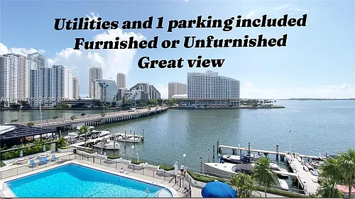 905 Brickell Bay Dr Photo 1