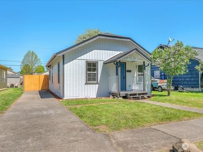 3114 Delaware Street, Longview, WA, 98632