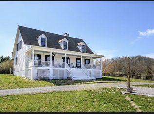 3383 Sweeney Hollow Rd, Franklin, TN 37064