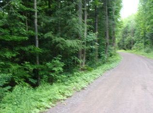 Old Gravity Rd, Lake Ariel, PA 18436