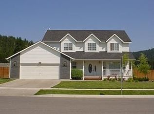 4010 N 21st St, Coeur D Alene, ID 83815