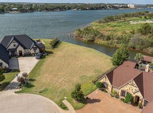 1003 Sunset Bay Ct, Granbury, TX 76048