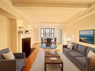 210 East 68th Street, #11I