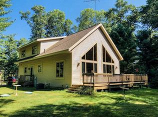 N11513 Bob Cat Trl, Tomahawk, WI 54487