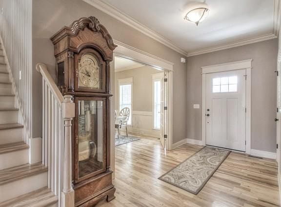 Foyer