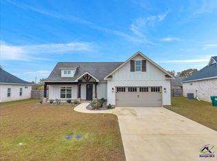 117 Field View Ln, Kathleen, GA 31047