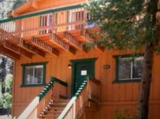 833 Big Oak Rd, Crestline, CA 92325