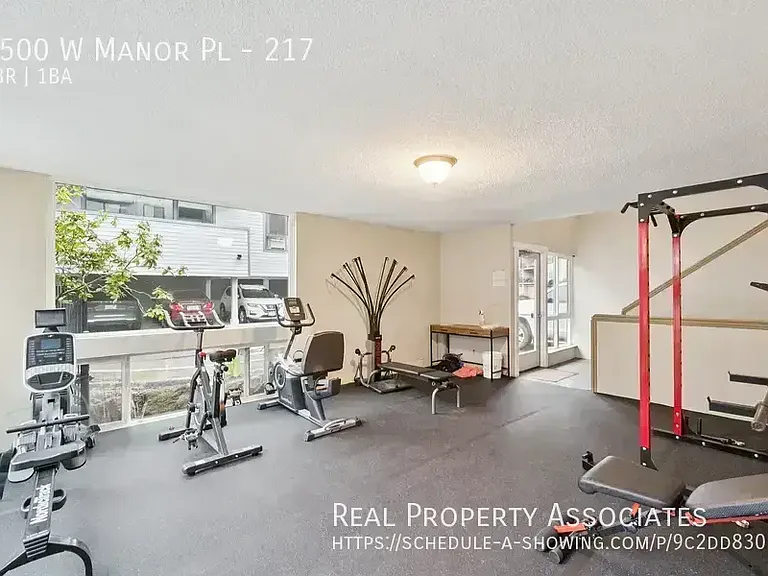 2500 W Manor Pl #217 — Photo 25