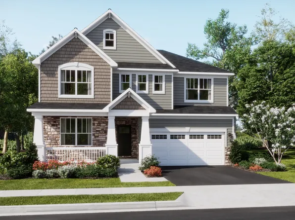 594 Lismore Cir, Elgin, IL 60124